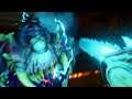 Doom - Titan's Realm Nightmare & no HUD 4k/60Fps