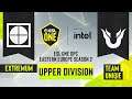 Dota2 - EXTREMUM vs. Team Unique - Game 3 - ESL One DPC S2 EEU - Upper Division