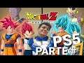 Dragon Ball Z: KAKAROT Parte #7