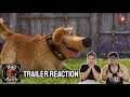 Dug Days - Official Trailer Reaction | Pinoy Couple Reacts (Pixar Series on Disney Plus!)
