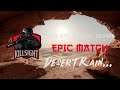 Epic win in - Call of Duty : Black Ops : Cold War | Domination | Diesel | with Killsight #Cod #Live