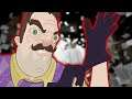 Exploits and Temper Tantrums | Secret Neighbor