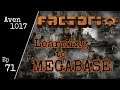 Factorio - Learning to Megabase Ep 71: Trains and power - Let's Play, Gameplay, 0.17