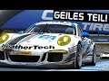 Fahrspaß For Free! Porsche 911 GT America Mod | Assetto Corsa German Gameplay