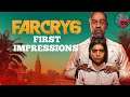 Far Cry 6 1st Impressions