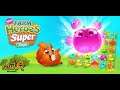 Farm Heroes Super Saga - Gameplay IOS & Android