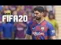 FIFA 20 ROAD TO DIVISION 1 PART 33 - BARCELONA VS REAL MADRID - FIFA 20 Online Seasons Gameplay