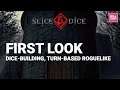 First Look | Slice & Dice
