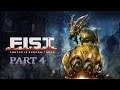 F.I.S.T.: Forged In Shadow Torch (PS4) Part 4