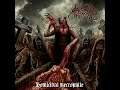 Flesh Hoarder - Ejaculating On The Faces Of The Aborted