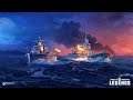 Floccinaucinihilipilification | World of Warships: Legends Live Stream