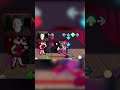 FNF HEARTBREAK VS GF #fnf #fnfmod #fnfanimation #tricky #fnfanimation #shorts #fnfmeme #fnfmods #vr