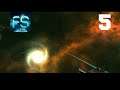 Fractal Space - Gameplay Walkthrough part 5 (Android)