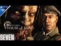 General, this is BIGGER than you and me! | HOUSE OF ASHES | PS5 Playthrough (Episode 7)