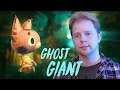 Ghost Giant - Nitro Rad