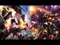 God vs Astray Dragon ศึกเทพเจ้ามังกร Gundam: Extreme Vs. Full Boost