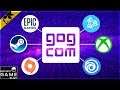 GOG Galaxy 2.0 - Der Launcher der Launcher? LoL Mobile? | Wochengameblick