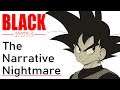 Goku Black: The Narrative Nightmare | The Anatomy of Anime
