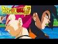 Goku's Return To Super Saiyan 4