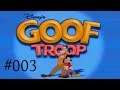 Goof Troop #003 - Die Rätsel werden knackiger [German/Deutsch Lets Play]