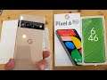 Google Pixel 6 Pro Will Cause Problems For ONEPLUS