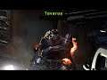 Halo Infinite Legendary Difficulty Walkthrough Part 12 - Hyperious and Tovarus Bosses