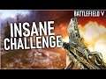 Hardest Challenge I have done so far! - Battlefield 5 Battle Royale