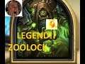 Hitting legend with Zoo Warlock [Yacca]