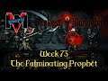 HMV Plays Darkest Dungeon Week 73 Crimson Radient