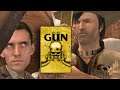 How the West Was Dumb - Gun Part 5 Funny Moments
