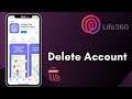 How to Delete Life360 Account | 2021