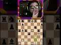how to die in chess.mp4 #shorts