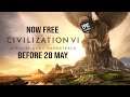 How To Get Sid Meier's Civilization VI For FREE on Epic Games
