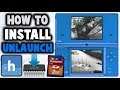 How To Install Unlaunch On Your DSi