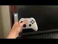 How to Turn On Xbox Series X/S With Controller Tutorial! (For Beginners)