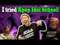 I trained at a K-Pop Idol School in New York City!! - (BTS Dance in Public)