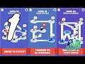 Imposter Clash Puzzle Gameplay Walkthrough #1 (Android, IOS)