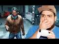 JOGANDO COM O JOEL EM THE LAST OF US PART 2!