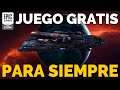 JUEGO GRATIS PARA SIEMPRE! - REBEL GALAXY GRATIS PC - GRATIS EPIC GAMES STORE