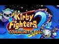 Kirby Fighters 2 CE - Meta Knight Early Look