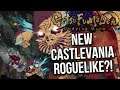 Konami's Roguelike is OUT! GetsuFumaDen: Undying Moon - First look! | Haelian