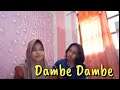 Lagu Bima - Dambe Dambe || Cover Nurul Fitrah