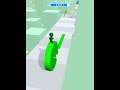 Layers Roll All Levels Mobile Gameplay Walkthrough iOS,Android Game Alltrailer Mix Level RLG13B