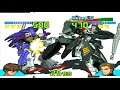 Let's Play Gundam Battle Assault Part 5