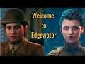 Let's Play The Outer Worlds - Part 2 - Welcome to Edgewater