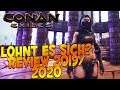 Lohnt sich Conan Exiles? ⭐ Update Ende 2019/2020 ⭐ [Conan Exiles Review 2019/2020]