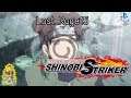 Lost_Rage15 The Kunai Combatant | Naruto to Boruto : Shinobi Striker