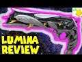 LUMINA, THE FIRST GUARDIAN WEAPON IS HERE!!!! LUMINA exotic review - Destiny 2