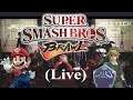 Main Theme - Super Smash Bros Brawl Jazz (Live At La Batuta) // Jazztick