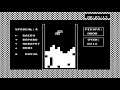 MAME MESS TETRHC ITS TETRIS CLONE & SET COMPUTER DATE YAKBI FROM KROKHA 1990 SKB KONTUR
